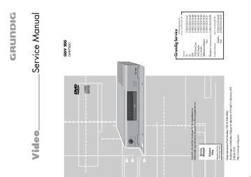 Grundig-GDV 200-2000.DVD preview